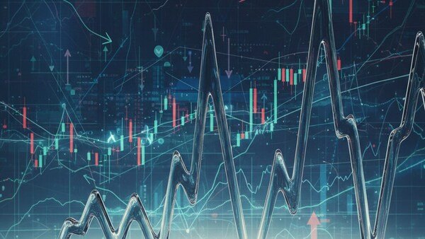 Vodafone Idea, Ola Electric, GTL Infrastructure— These are among the most traded stocks on NSE today, April 8, 2026