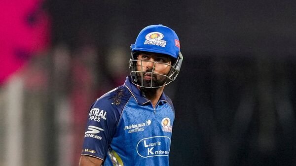 IPL 2026: Hardik Pandya blames bowlers for Mumbai Indians' 27-run loss to Rajasthan Royals: ‘We were not at all…’