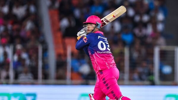IPL 2026: ‘There is growth…,’ RR bowling coach Shane Bond lauds Vaibhav Sooryavanshi's maturity in batting