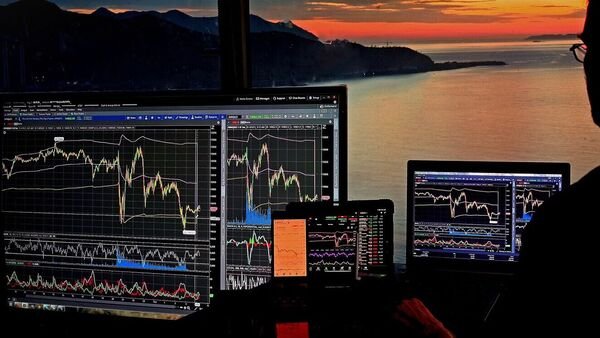 Ola Electric, Vodafone Idea, Filatex Fashions, JP Power— These are among most traded stocks on NSE today, April 10, 2026