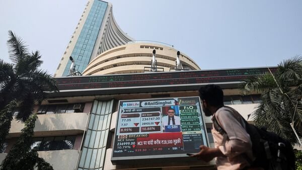Stock market holiday: NSE, BSE to remain closed on this date next week; here's why