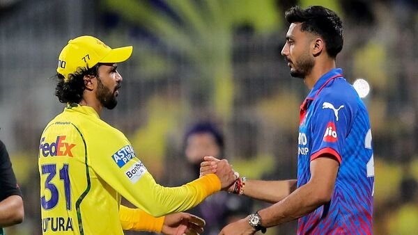 Yesterday IPL 2026 match results: What happened in PBKS vs SRH, CSK vs DC clashes?