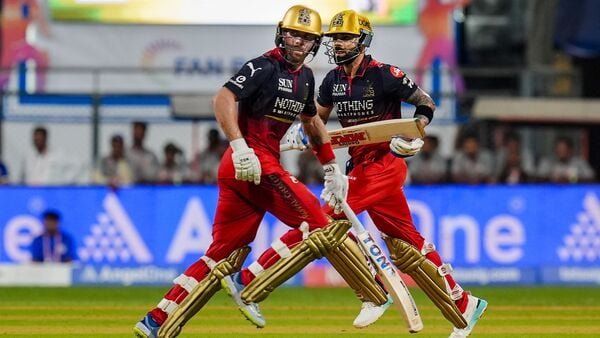 Yesterday IPL 2026 match results: What happened in LSG vs GT, MI vs RCB clashes?