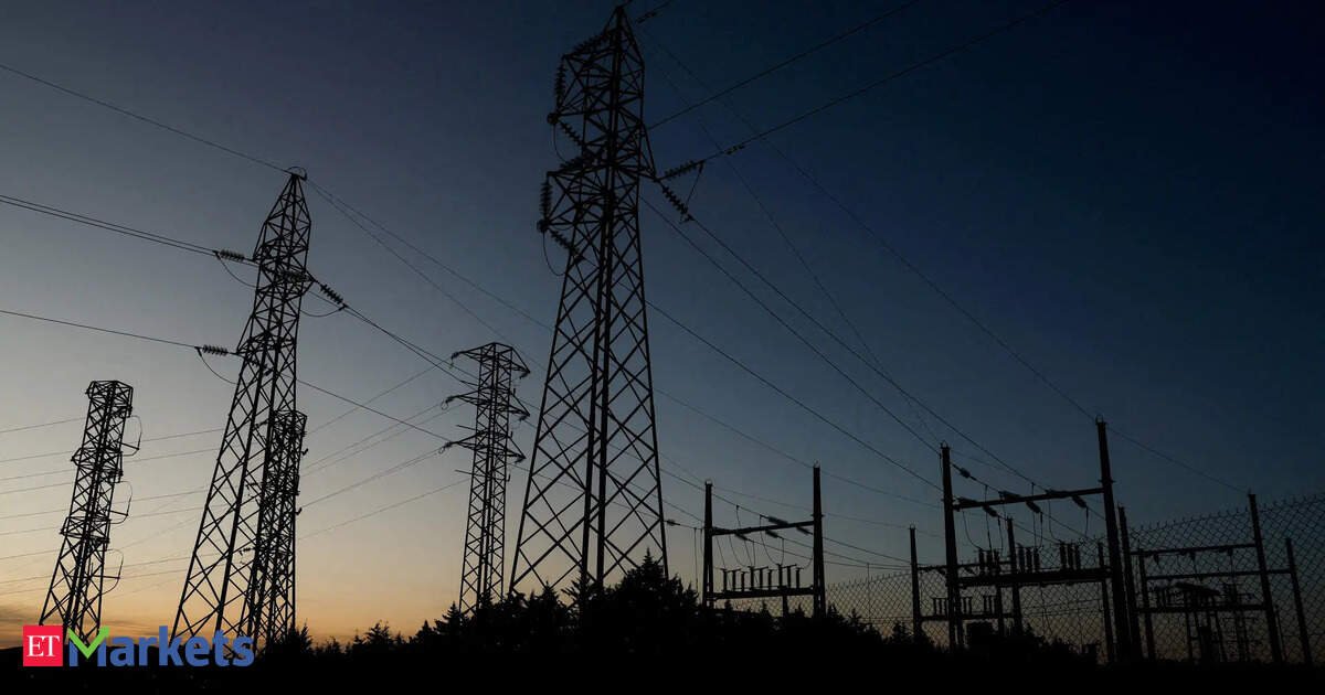 Om Power Transmission shares list at up to 6% premium over IPO price on NSE, BSE