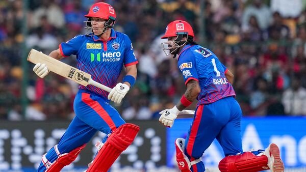 Yesterday IPL 2026 match results: What happened in RCB vs DC and SRH vs CSK clashes?