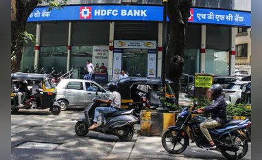HDFC Bank to sustain FY26 credit growth momentum, cautious on FY27