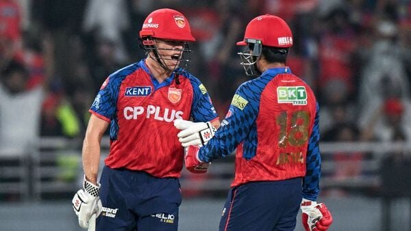 Yesterday IPL 2026 match results: What happened in KKR vs RR and PBKS vs LSG clashes?