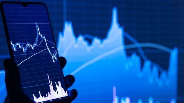 4200% returns in five years! Multibagger stock hits upper circuit after listing on NSE