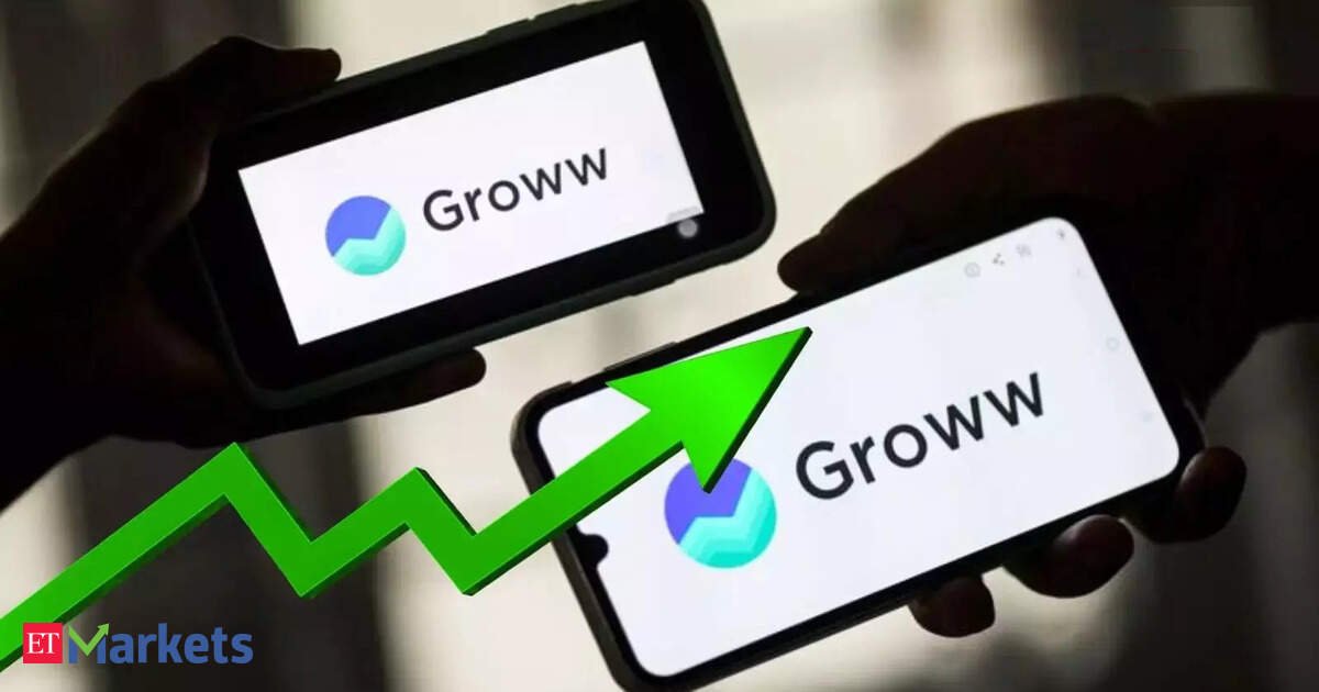 Groww shares jump 10% after Q4 net profit soars 122%. What are Jefferies, Motilal Oswal saying?