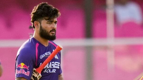 IPL 2026: Virender Sehwag questions Riyan Parag's Rajasthan Royals captaincy after loss vs SRH: ‘Management has to…’