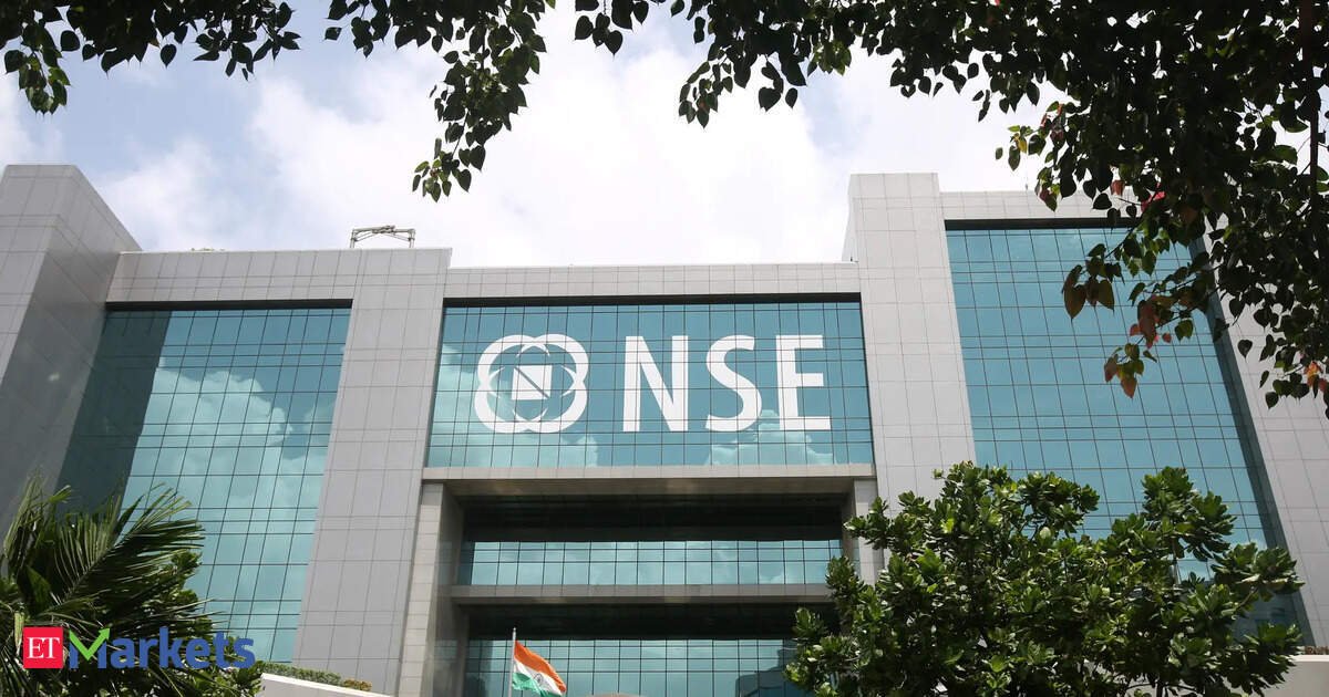 NSE adds one crore unique investors in 7 months, base crosses 13 crore mark