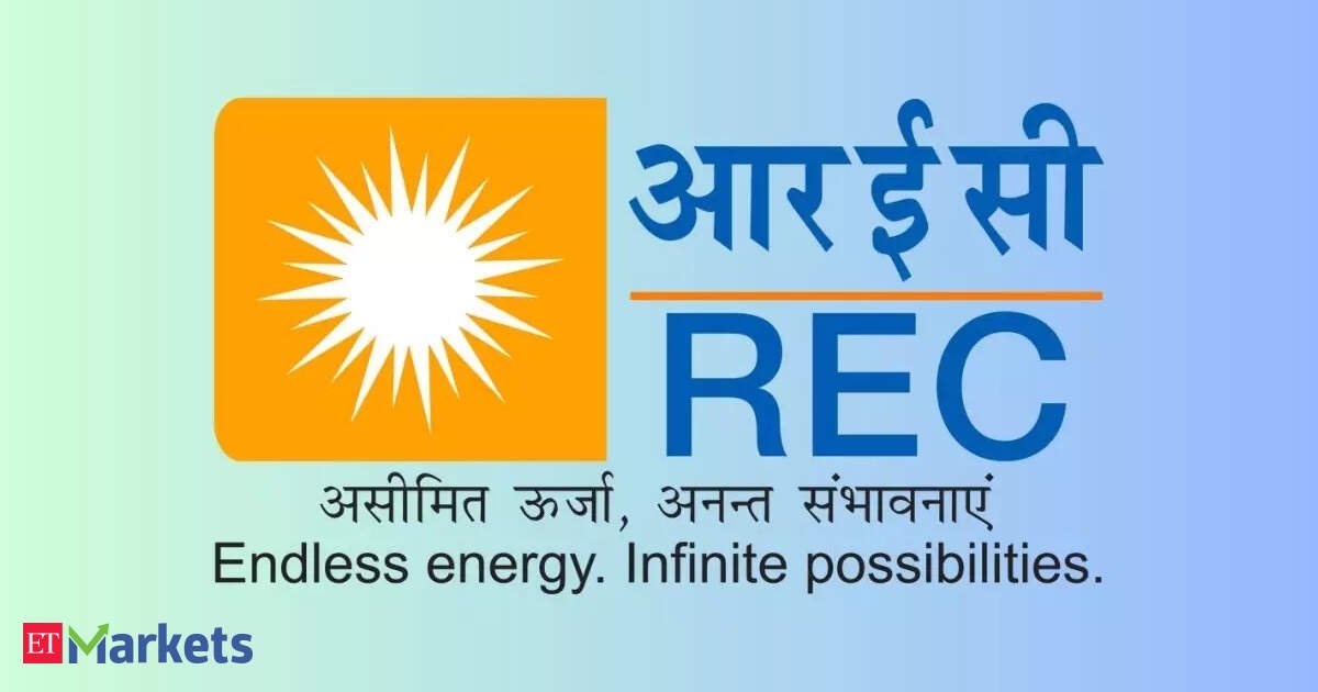 REC shares dip over 4% as Q4 net profit slips 22% to Rs 3,375 crore: Why Motilal Oswal still remains bullish