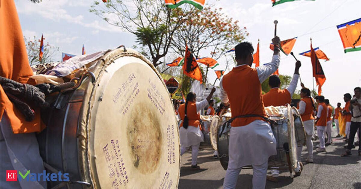 Stock market holiday alert: Are BSE, NSE open or closed on May 1?