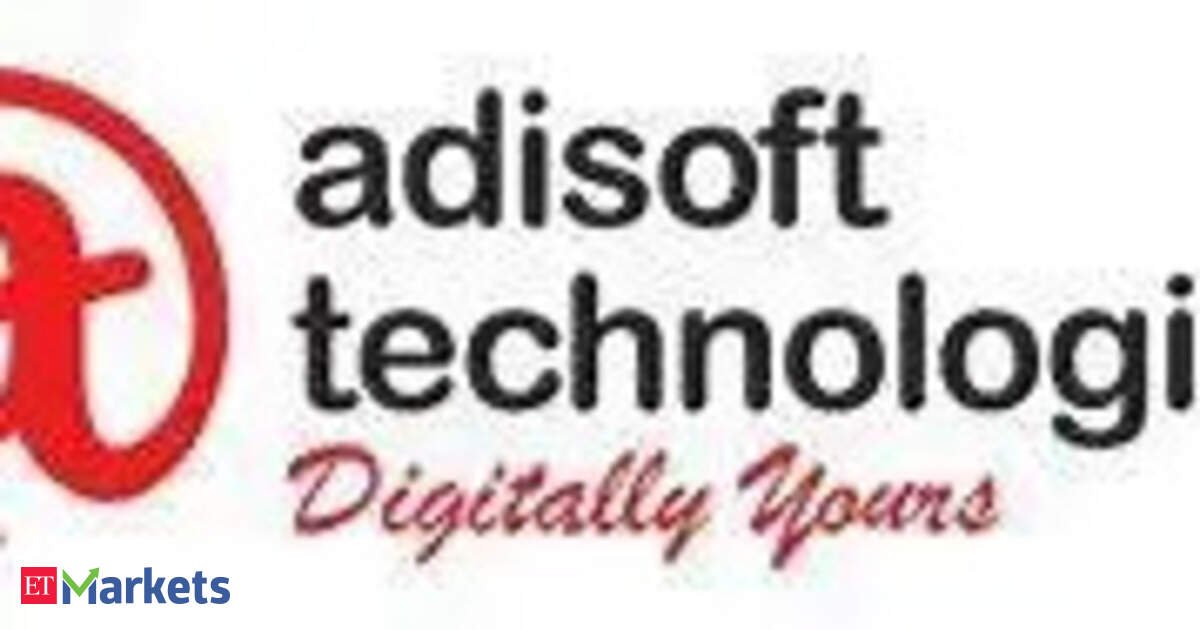 Adisoft Technologies shares list at 19% premium over IPO price on NSE SME