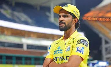 IPL 2026: CSK coach Fleming credits Gaikwad's batting for captaincy growth