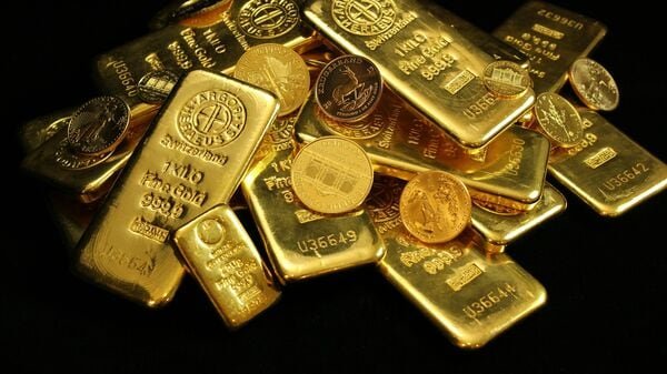 NSE introduces Electronic Gold Receipts: What are they, how to trade and benefits explained