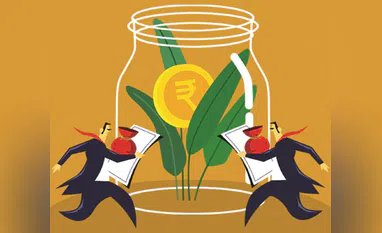 MFs share in NSE listed companies hits new high; FIIs at 14-year low: PRIME