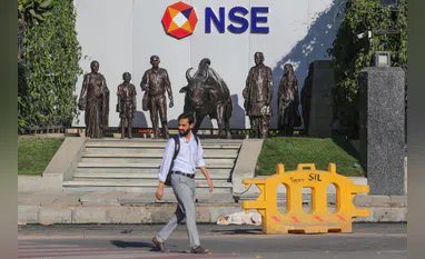 NSE's Q4 FY26 results: Consolidated PAT rises 8% to ₹2,871 crore
