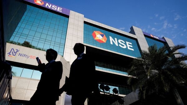 NSE's profit falls 15% in FY26 as market activity moderates