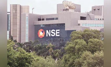 NSE dividend: National Stock Exchange declares ₹35 payout in Q4FY26 results