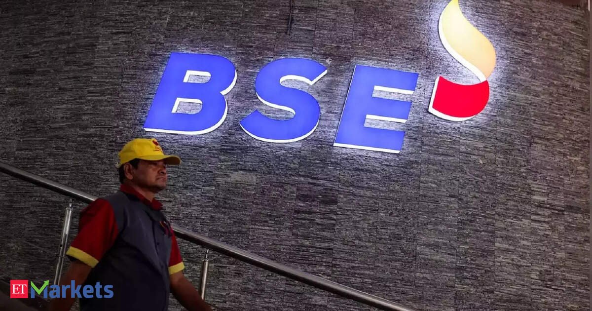BSE share price target rises up to Rs 4,570 after Q4 results. What Jefferies, Motilal Oswal & others are saying?