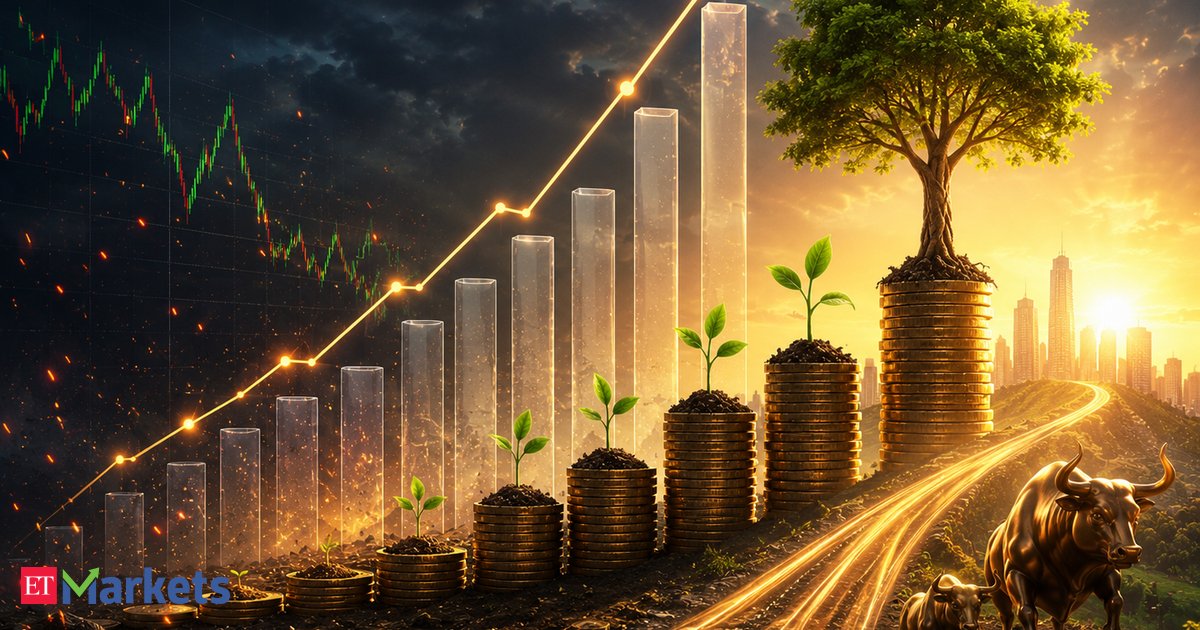 Midcaps outperform Nifty, smallcap stocks in Q4, deliver 29% earnings growth: Motilal Oswal