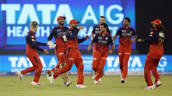 Yesterday IPL 2026 match results: What happened in CSK vs LSG and RCB vs MI clashes?