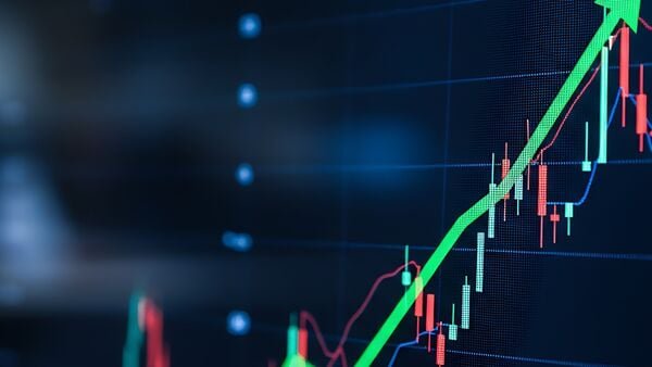 Vodafone Idea, YES Bank, Ola Electric, HFCL among the most traded stocks on NSE today, 11 May 2026