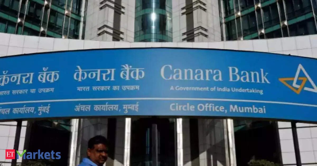 Canara Bank shares rise over 2% after Q4 results. What are Morgan Stanley, Motilal Oswal saying?