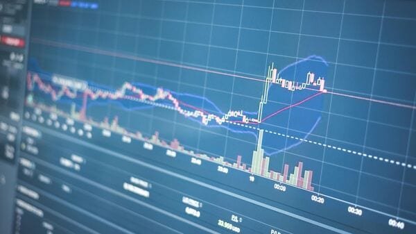 Vodafone Idea, GTL Infra, SAIL, Groww among the most traded stocks on NSE today, 13 May 2026