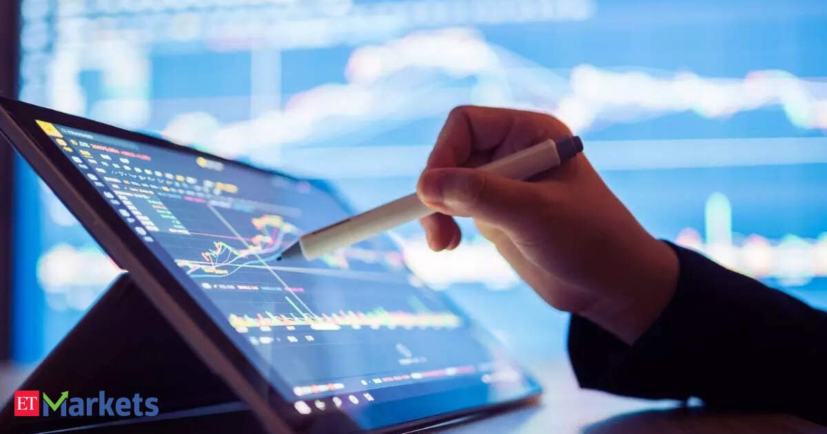 Simca Advertising shares list at 15% discount to IPO price on NSE SME platform