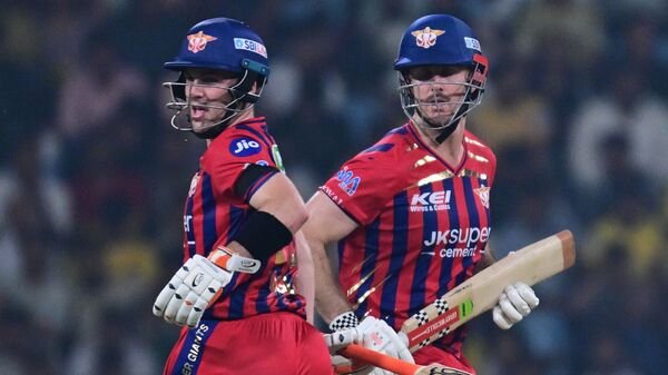 Updated IPL 2026 points table after LSG vs CSK: How Chennai Super Kings' loss to Lucknow Super Giants helps rival teams?