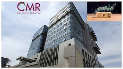 CMR Green IPO allotment today: How to check status on registrar, BSE and NSE; check latest GMP