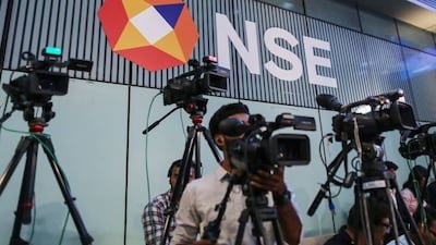 NSE moves closer to blockbuster listing with draft IPO filing: Check full text
