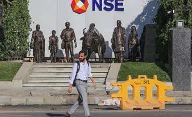 How NSE makes its money: The options boom behind India's biggest exchange