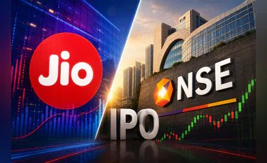 Jio, NSE IPOs near launch: Which shareholders stand to gain most?