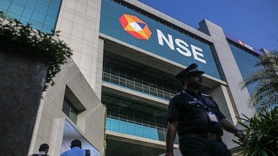 NSE said to start marketing $3 billion India IPO next week
