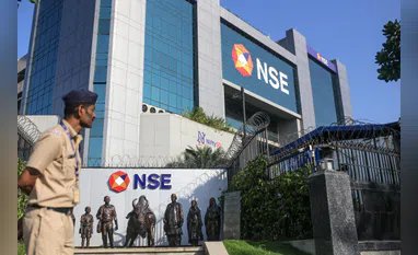 NSE stock draws rare 'sell' rating ahead of long-awaited IPO debut