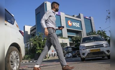 NSE pays ₹714 crore to settle ₹1,491 crore co-location case ahead of IPO