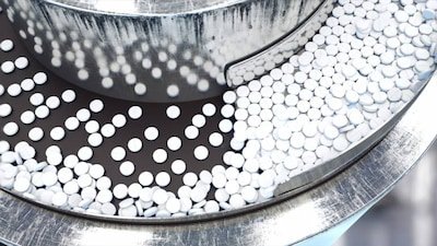 Rosewood Investments, Motilal Oswal sell over 10% stake worth Rs 648 crore in Symbiotic Pharmalab ahead of IPO opening