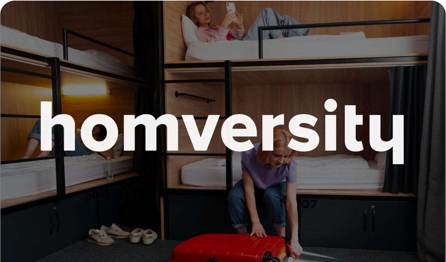 student housing market