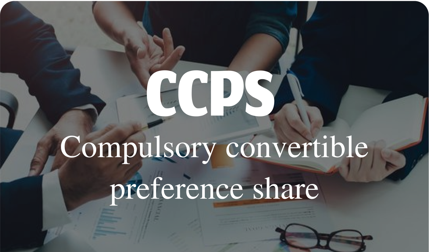 what is ccps?