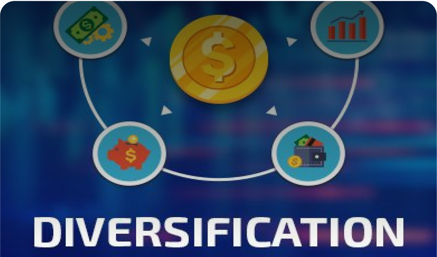 diversification