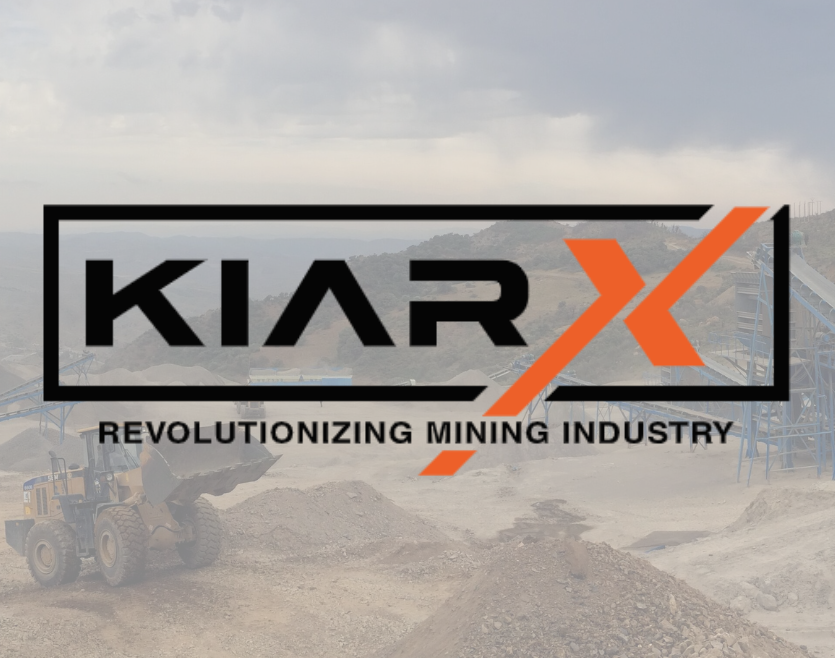 mining ecosystem