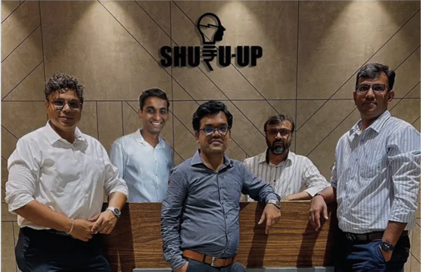 Shuru-Up Aims To Revolutionize The Wealth Management Industry With Innovative SaaS Platform